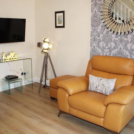 City Centre Town House With Riverside Views And Free Parking 1Bak York Kültér fotó