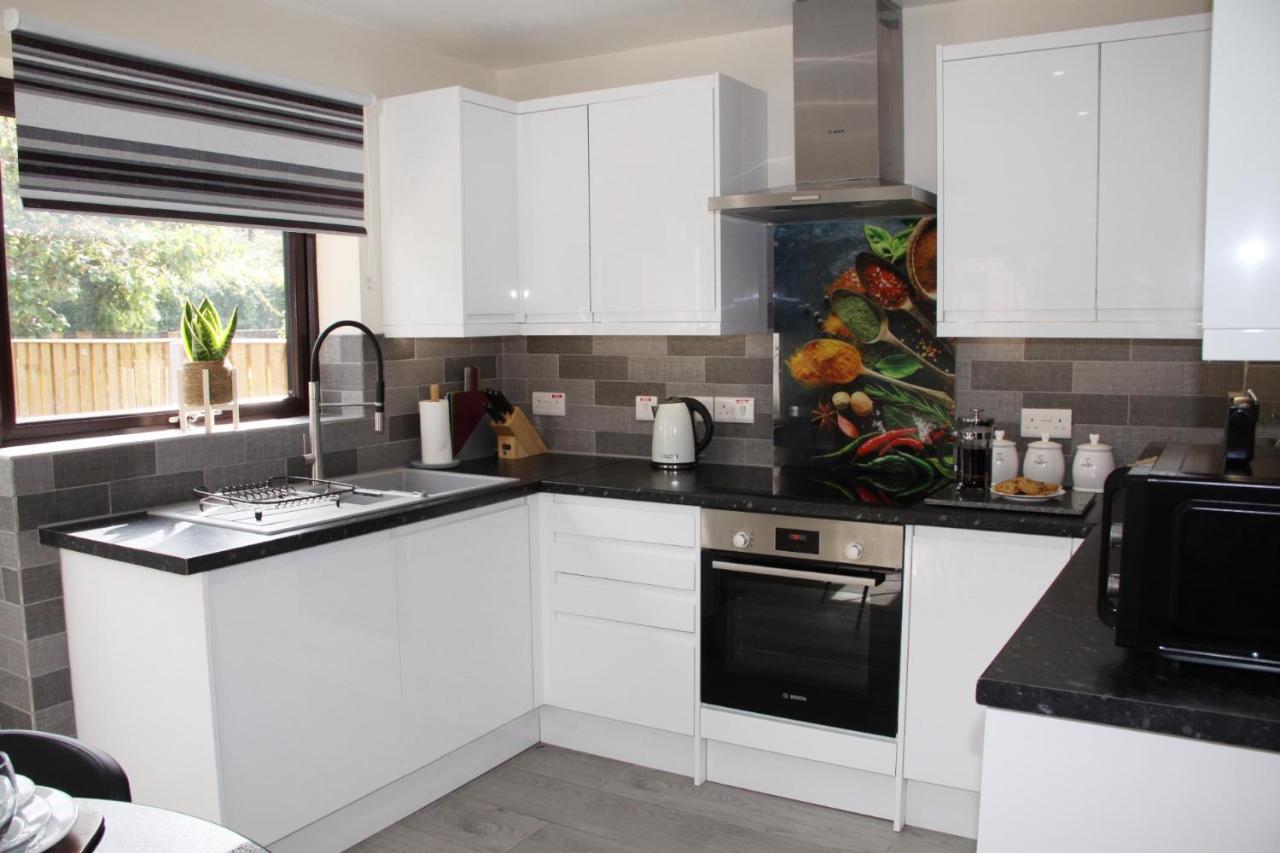 City Centre Town House With Riverside Views And Free Parking 1Bak York Kültér fotó