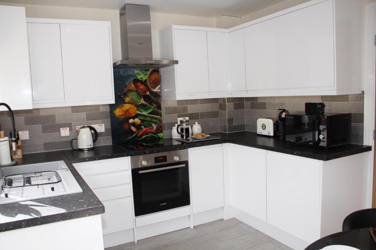 City Centre Town House With Riverside Views And Free Parking 1Bak York Kültér fotó