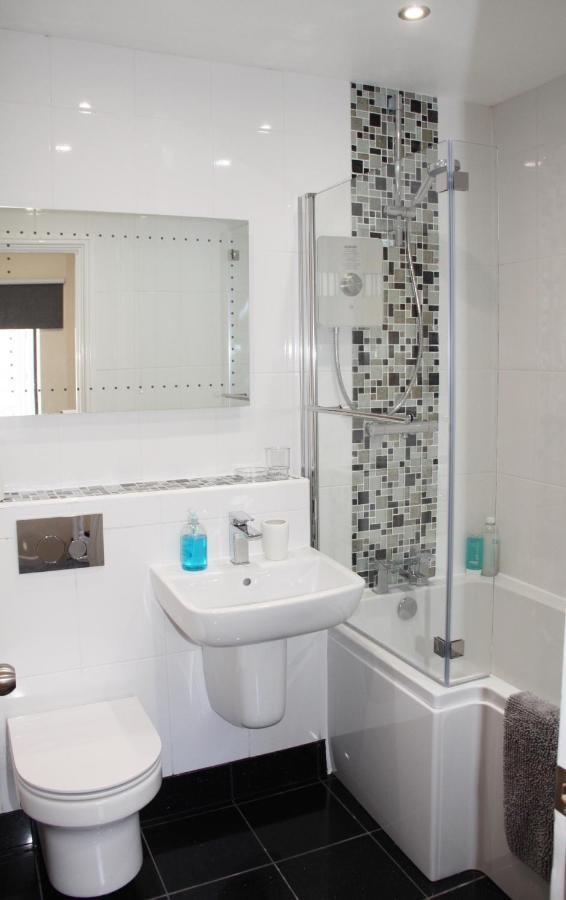 City Centre Town House With Riverside Views And Free Parking 1Bak York Kültér fotó