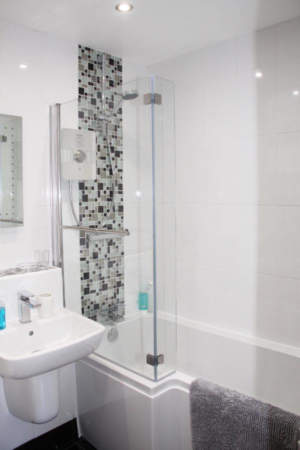City Centre Town House With Riverside Views And Free Parking 1Bak York Kültér fotó